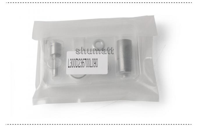 Shumatt  Genuine CR Fuel Injector Overhual Kit 23670-0L090 Injection Parts