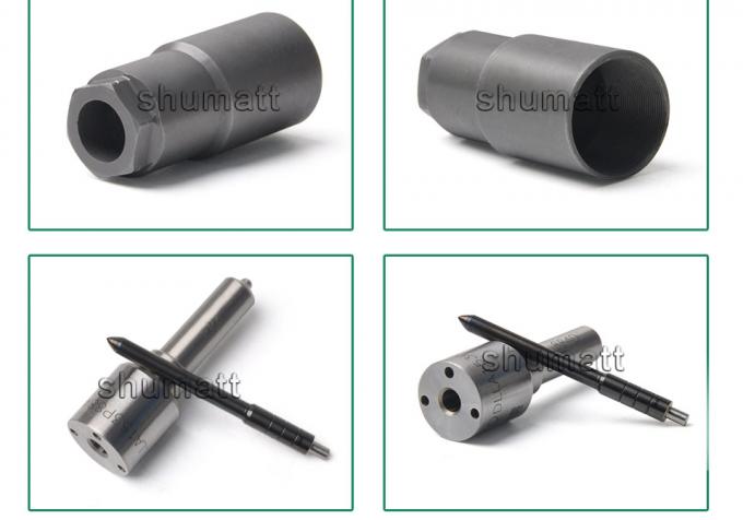 Genuine Shumatt  CR Fuel Injector Overhual Kit 23670-0L090 for 095000-5801 injector