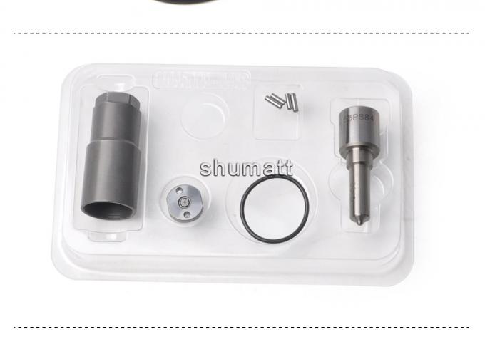 Genuine Shumatt  CR Fuel Injector Overhual Kit 23670-0L090 for 095000-5801 injector