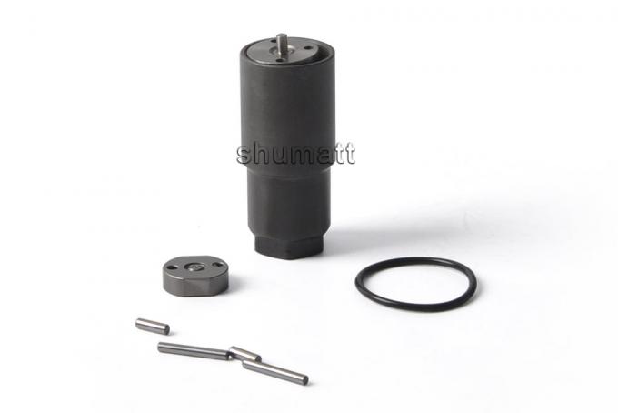Genuine Shumatt CR Fuel Injector Overhual Kit 095000-7140 for 095000-7140 injector