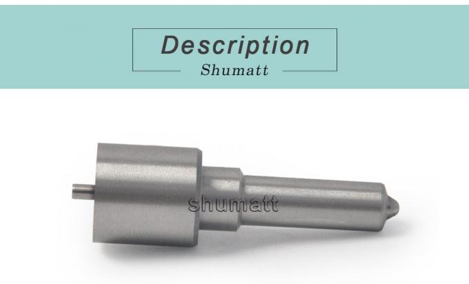OEM new  Shumatt  Injector Nozzle DLLA 147 P747 for 0934000-0570 injector