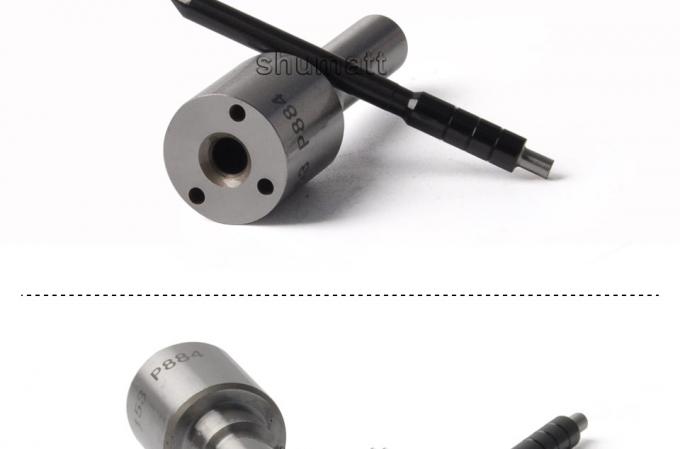 OEM new Shumatt  Injector Nozzle DLLA 153 P884 for 095000-5800 injector