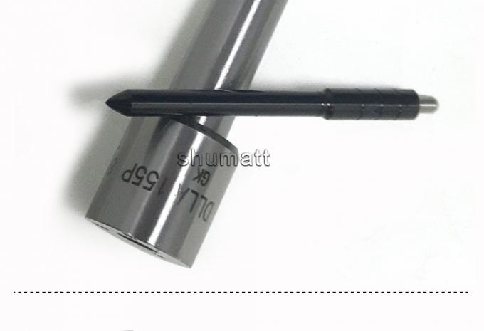 OEM new Shumatt Injector Nozzle DLLA 155 P842 for 095000-6591 injector