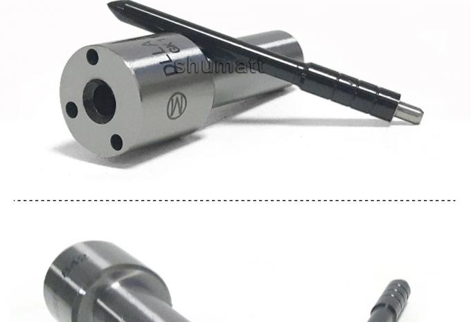 OEM new Shumatt Injector Nozzle DLLA 155 P842 for 095000-6591 injector