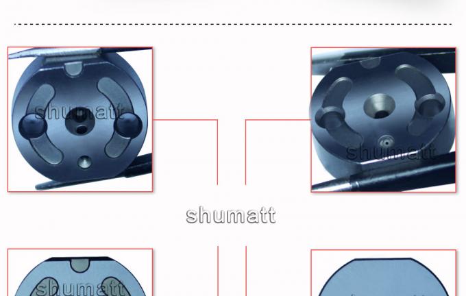 Genuine CR Shumatt  Injector Control Valve  295040-6800 for diesel fuel engine