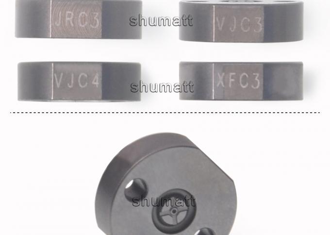 Genuine CR  Shumatt  Injector Valve plate  295040-7580 for diesel fuel engine