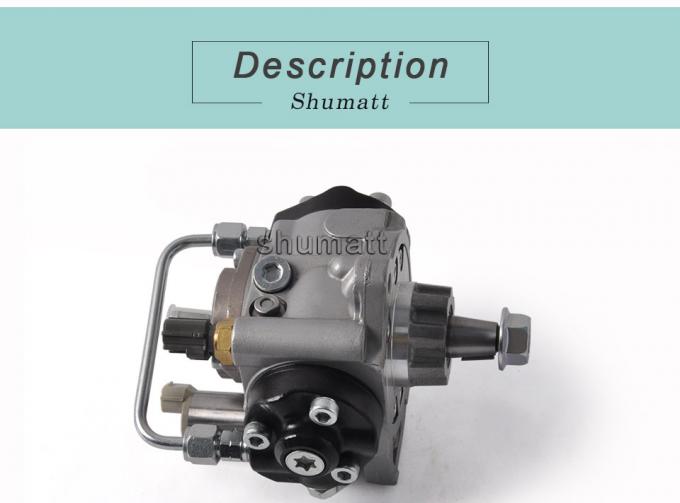 Recon  Shumatt  Fuel Pump 294000-0360 294000-036# for  1KD 2KD