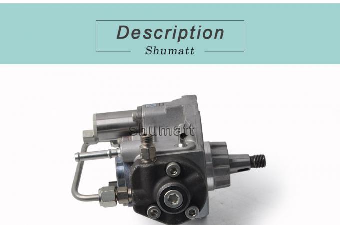 Genuine Shumatt  HP3 Pump  22100-0L060  for  1KD 2KD