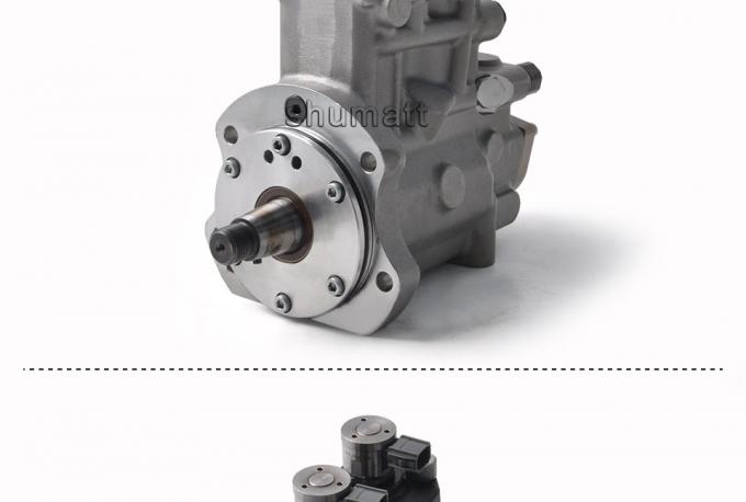 Genuine Shumatt  Fuel Pump 5-094000-987 for HP7 Diesel Engine