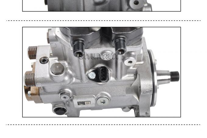 Genuine  Fuel Pump HP7 0012 for 8-98184828-2 Diesel Engine