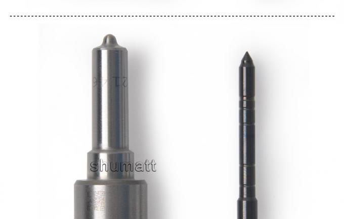 OEM new  Shumatt Injector Nozzle DLLA141P2146 for 0445120134  injector