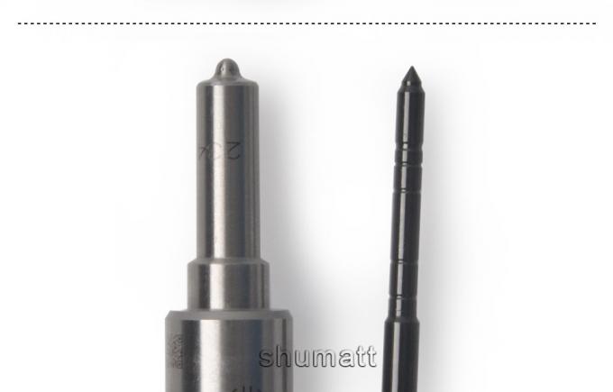 OEM new Shumatt  Injector Nozzle DLLA152P2344 for 0445120343 injector