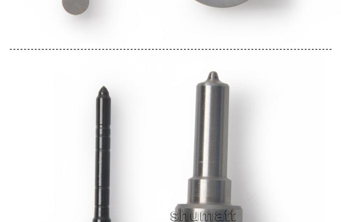 OEM new Shumatt  Injector Nozzle DLLA146P1339 for 0445120030 0445120218