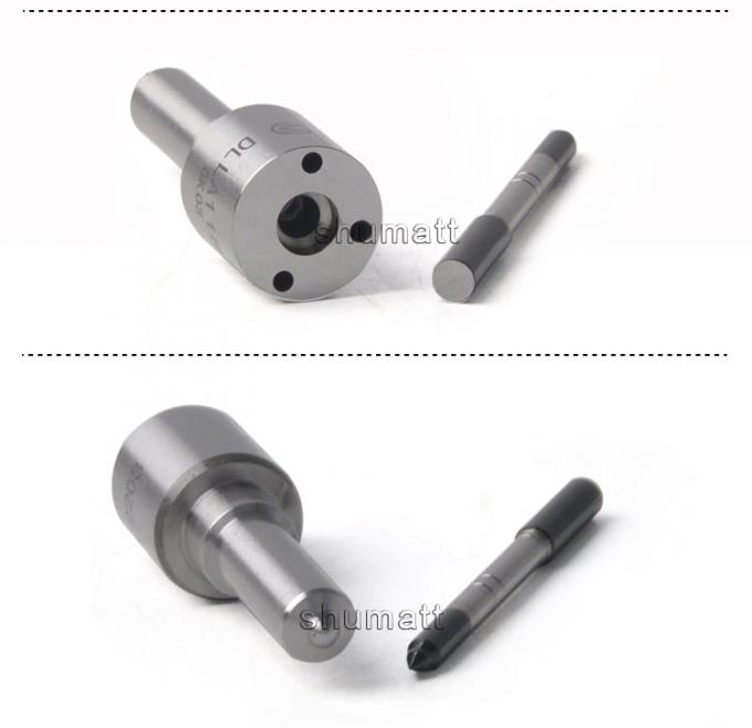 OEM new Shumatt  Injector Nozzle DLLA118P2203 for 0445120125 0445120236 0986435560