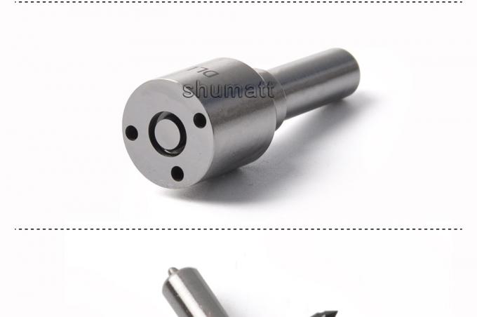 OEM new Shumatt  Injector Nozzle DLLA152P2137 for 0445110340 0445110739
