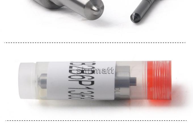 OEM new Shumatt Injector Nozzle DLLA156P1368 for 0445110279  injector