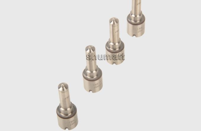 Genuine Shumatt  Piezo Injector Nozzle F00VX20067 for 0445116041 Injector