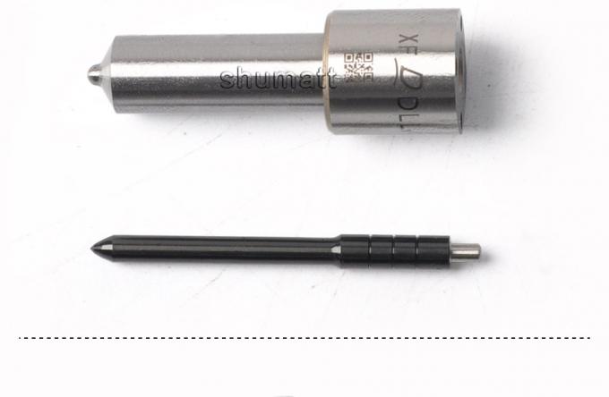 OEM New  Nozzle DLLA158P854 for Injector 095000-5471