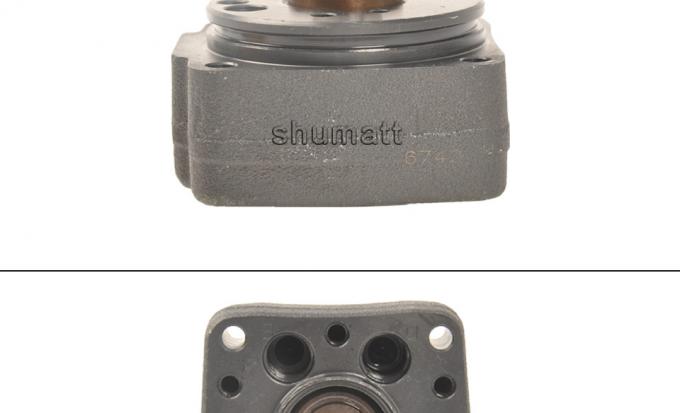 OEM new Shumatt  VE Fuel Pump Parts Rotor Head 096400-1500 for 196000-3080