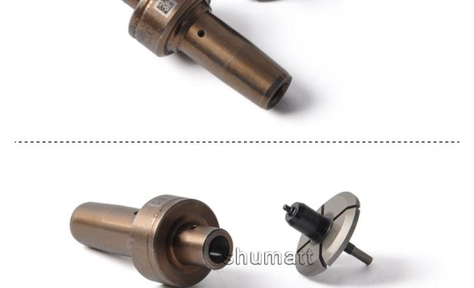 Genuine Bosch Injectpr Control Valve Cap / Valve Seat 518 for F00VC01502 F00VC01517 Assy VW BMW