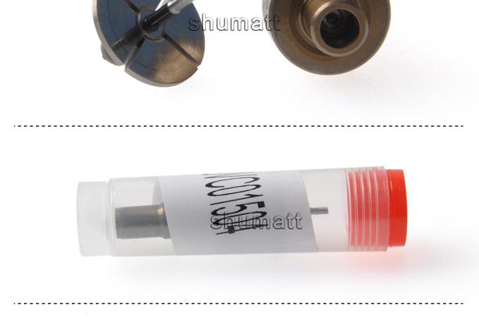 Genuine Shumatt Injectpr Control Valve Cap / Valve Seat F00VC01504 for 0445110522/598 Assy