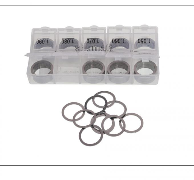 OEM new 100PCS  Injector Washer Shim B25 for 0445110002/086/119 injector