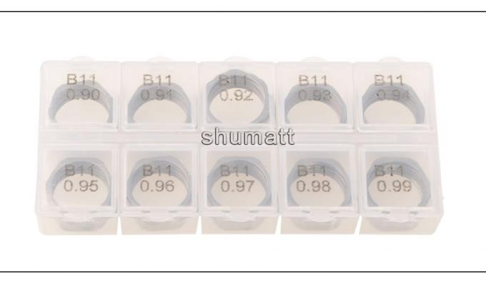 OEM new 100PCS  Injector Washer Shim B11 for  Injector