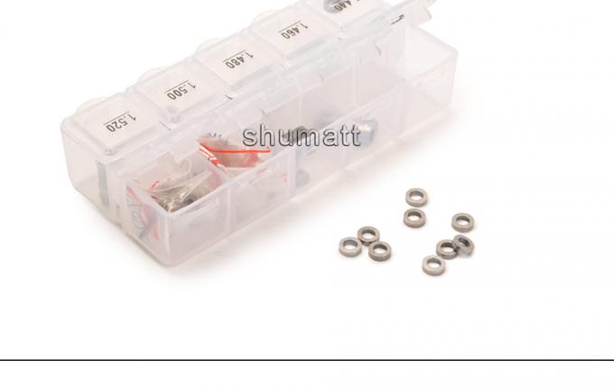 OEM new 100PCS  Injector Washer Shim B48  for common rail injector