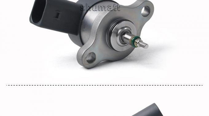 Genuine Bosch Fuel Pump Parts DRV Valve 0281002698 for 0445215020 0445214063