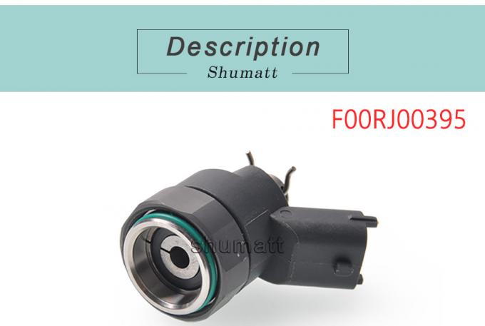 OEM new Shumatt  Injector Solenoid Valve F00RJ00395 for 0445 120