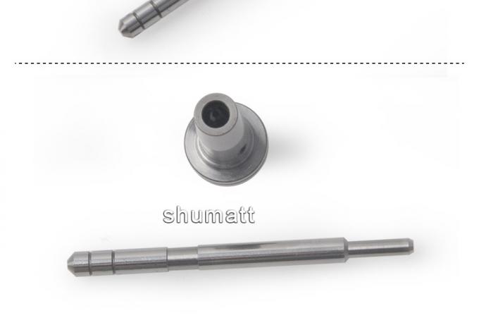 A+ new Shumatt  Injector Control Valve Set F00RJ00005 for 0445120002 injector