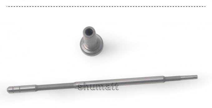 A+ new Shumatt  Injector Control Valve Set F00RJ01334 for 0445120047 0445120091 0445120093 injector