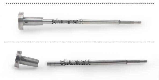 A+ new Shumatt  Injector Control Valve Set F00RJ01218 for 0445120030 0445120061 0445120100 injector