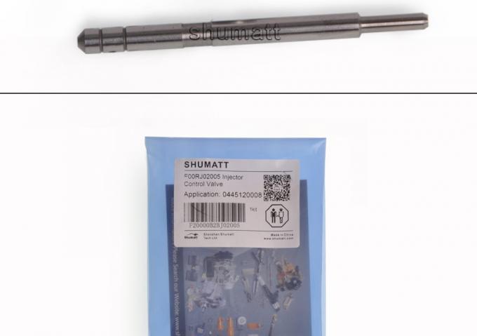 A+ new Shumatt Injector Control Valve Set F00RJ02005 for 0445120008 injector
