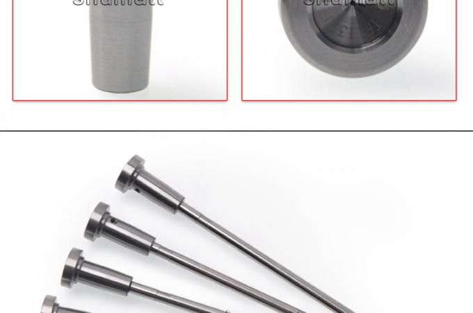 A+ new Shumatt Injector Control Valve Set F00VC01013 for 0445110057 injector