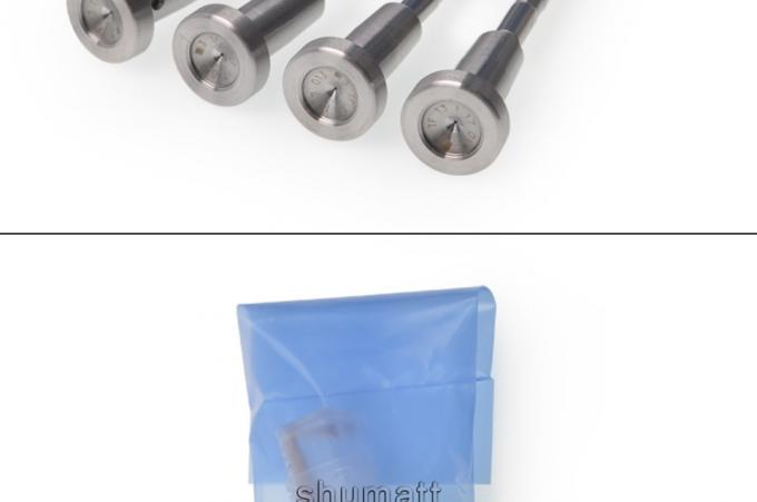 A+ new Shumatt Injector Control Valve Set F00VC01013 for 0445110057 injector