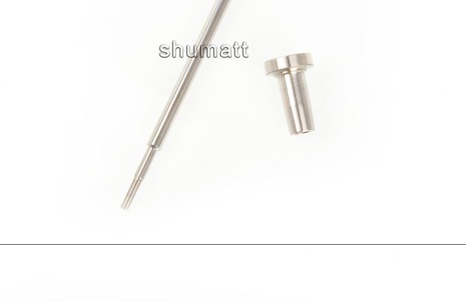 Shumatt High quality Injector Control Valve Set F00VC01045 for 0445110095/096/099 injector