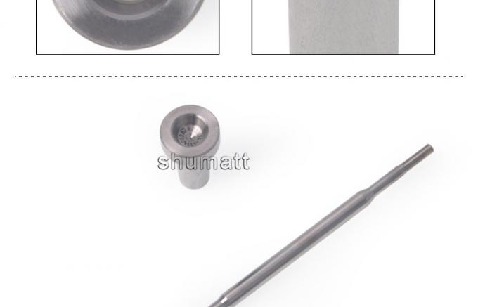 OEM new Shumatt Injector Control Valve Set F00VC01013 for 0445110057