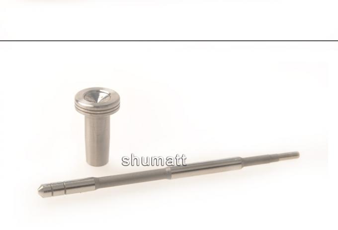 OEM new Shumatt Injector Control Valve Set F00RJ01941 for 0445120029/037/070/097 Injector
