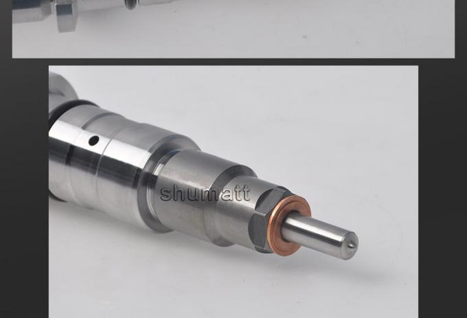 Shumatt Recon Fuel Injector 0445120153 suits to 201149061