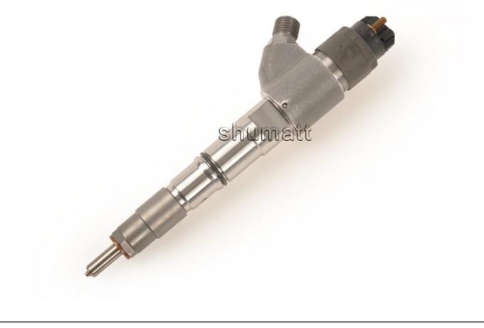 OEM new Shumatt Fuel Injector 0445120066 suits  0429 0986  2079 8114