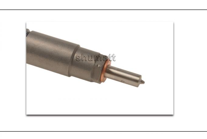 Genuine Shumatt  Fuel Injector 0445116048 for diesel fuel engine