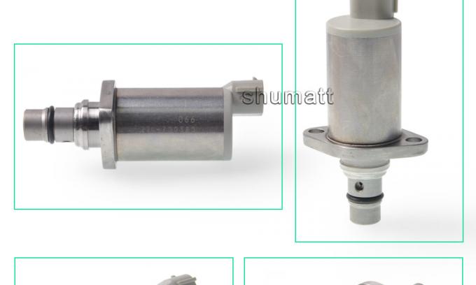 OEM new Shumatt  Pump Control Valve Kit 294009-0120  for diesel fuel engine