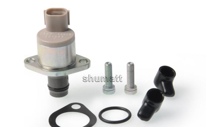 OEM new Shumatt Pump SCV  Valve Kit   A6860-VM09A for diesel fuel engine