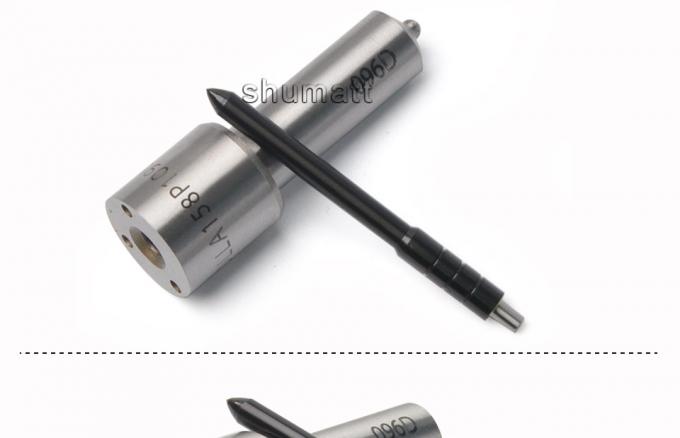 OEM New Shumatt  Injector Nozzle DLLA158P1096 for 095000-8901/5470/5471/5473/5474