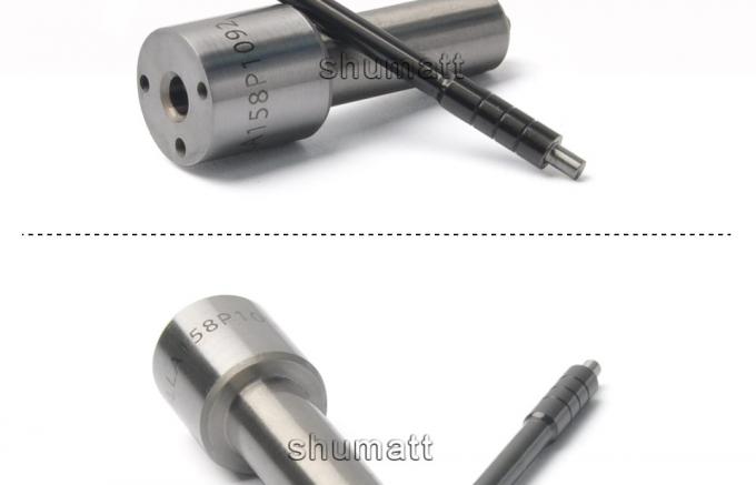 OEM New Shumatt   Injector Nozzle DLLA158P1092 for 095000-5344/6363/6364