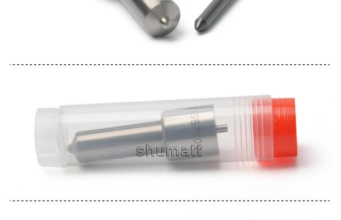 OEM New Shumatt   Injector Nozzle DLLA158P1092 for 095000-5344/6363/6364