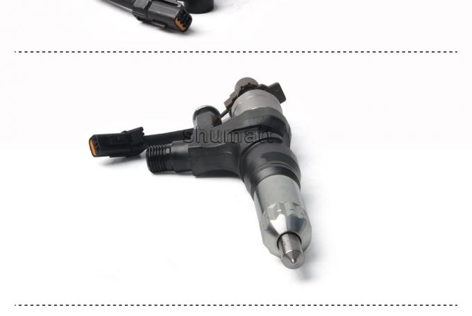 Recon  Shumatt  Common Rail Fuel Injector 095000-5274 for Diesel Engine