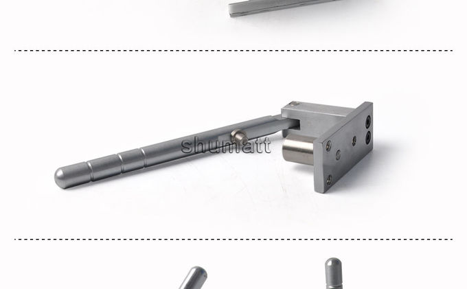 High quality Piezo Injector Valve Assembly Tool Common Rail Tools CRT233 for diesel fuel engine