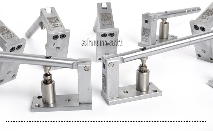 High quality Piezo Injector Valve Assembly Tool Common Rail Tools CRT233 for diesel fuel engine
